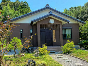 Authentic Japanese Guest House, Fukurou tei