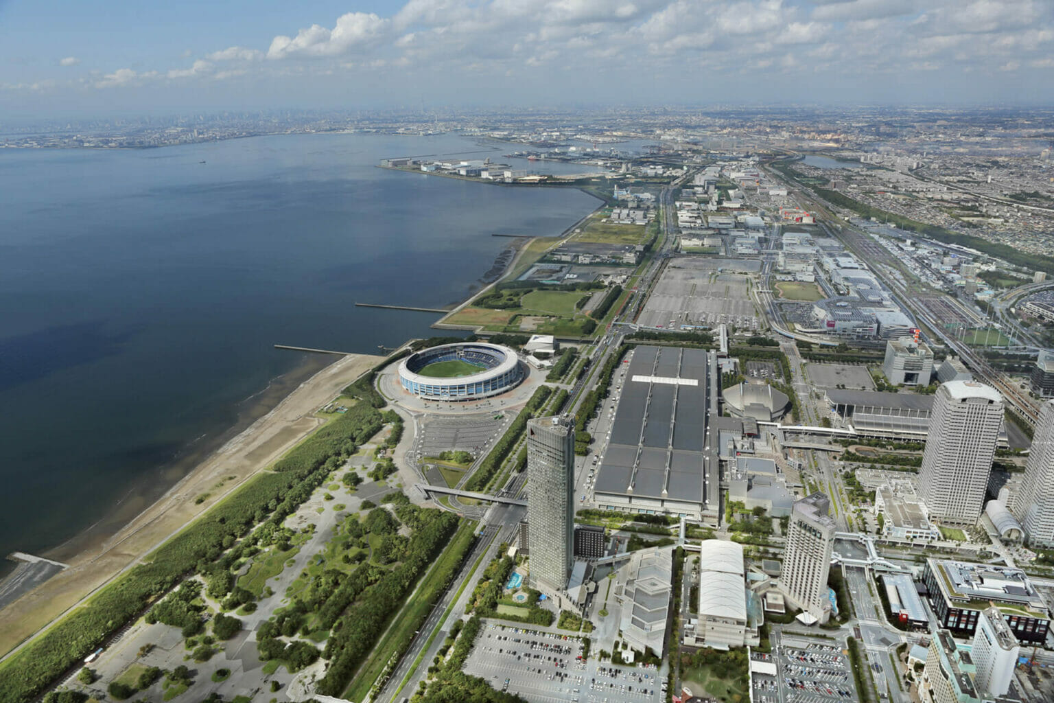 Makuhari Messe