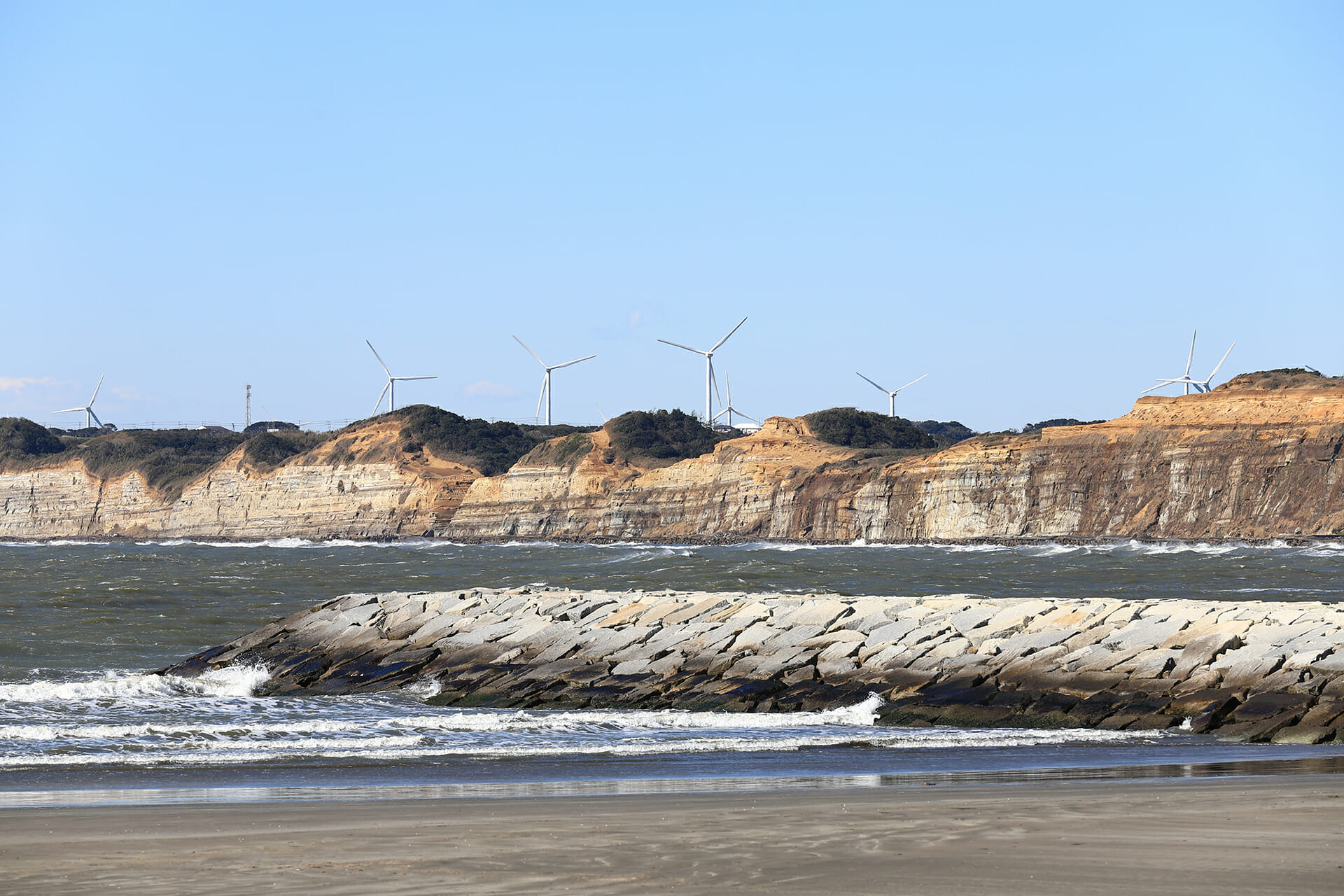 chiba prefecture tourist spot