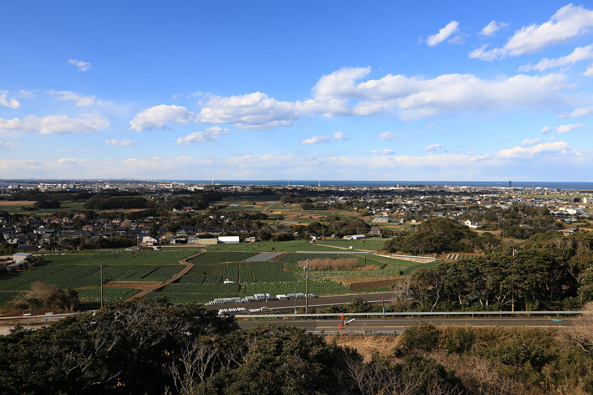 chiba prefecture tourist spot