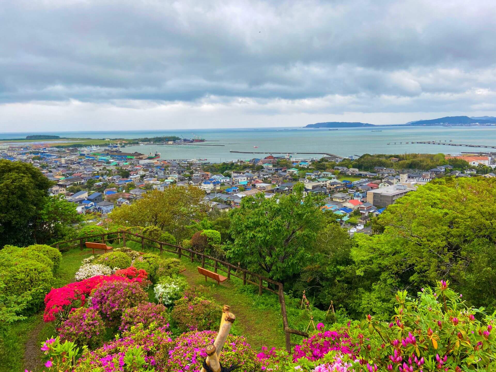 chiba prefecture tourist spot