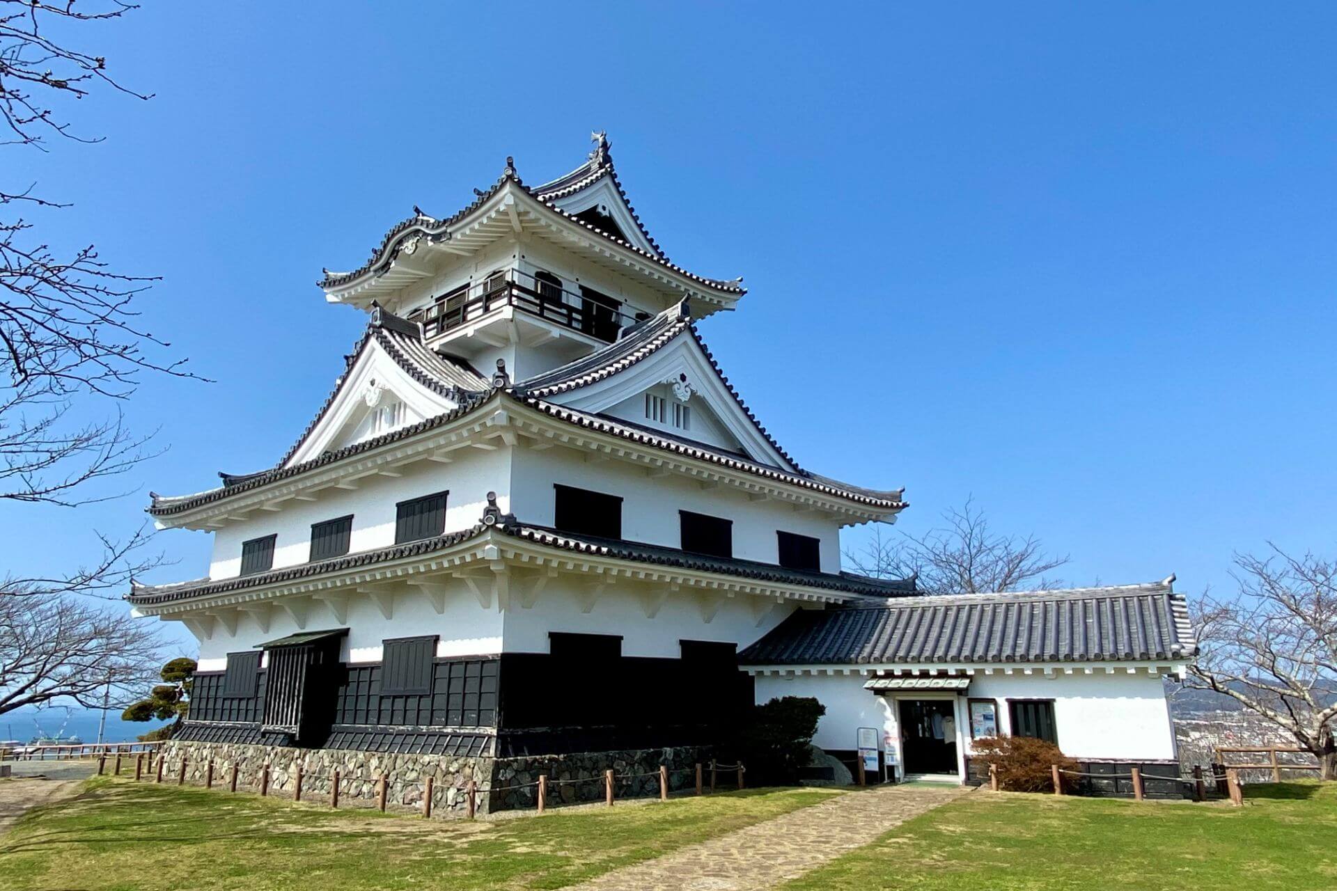 chiba prefecture tourist spot