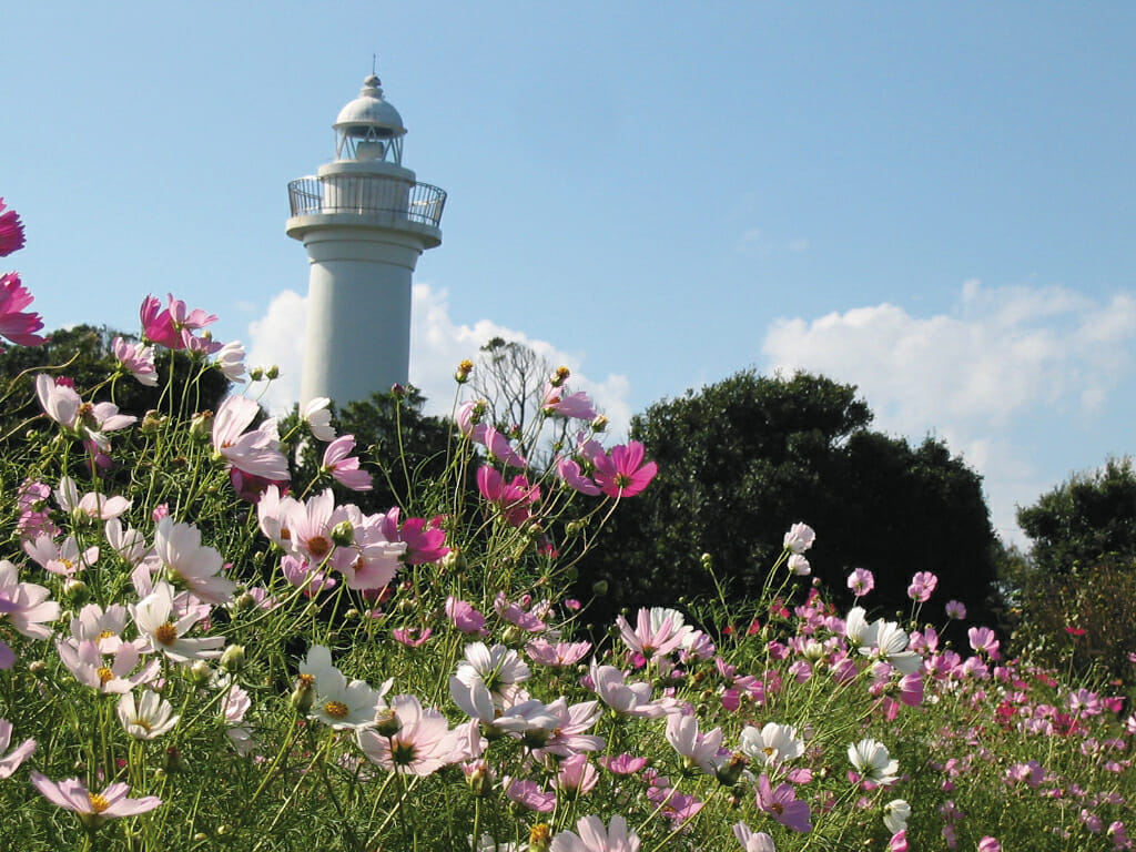 chiba prefecture tourist spot