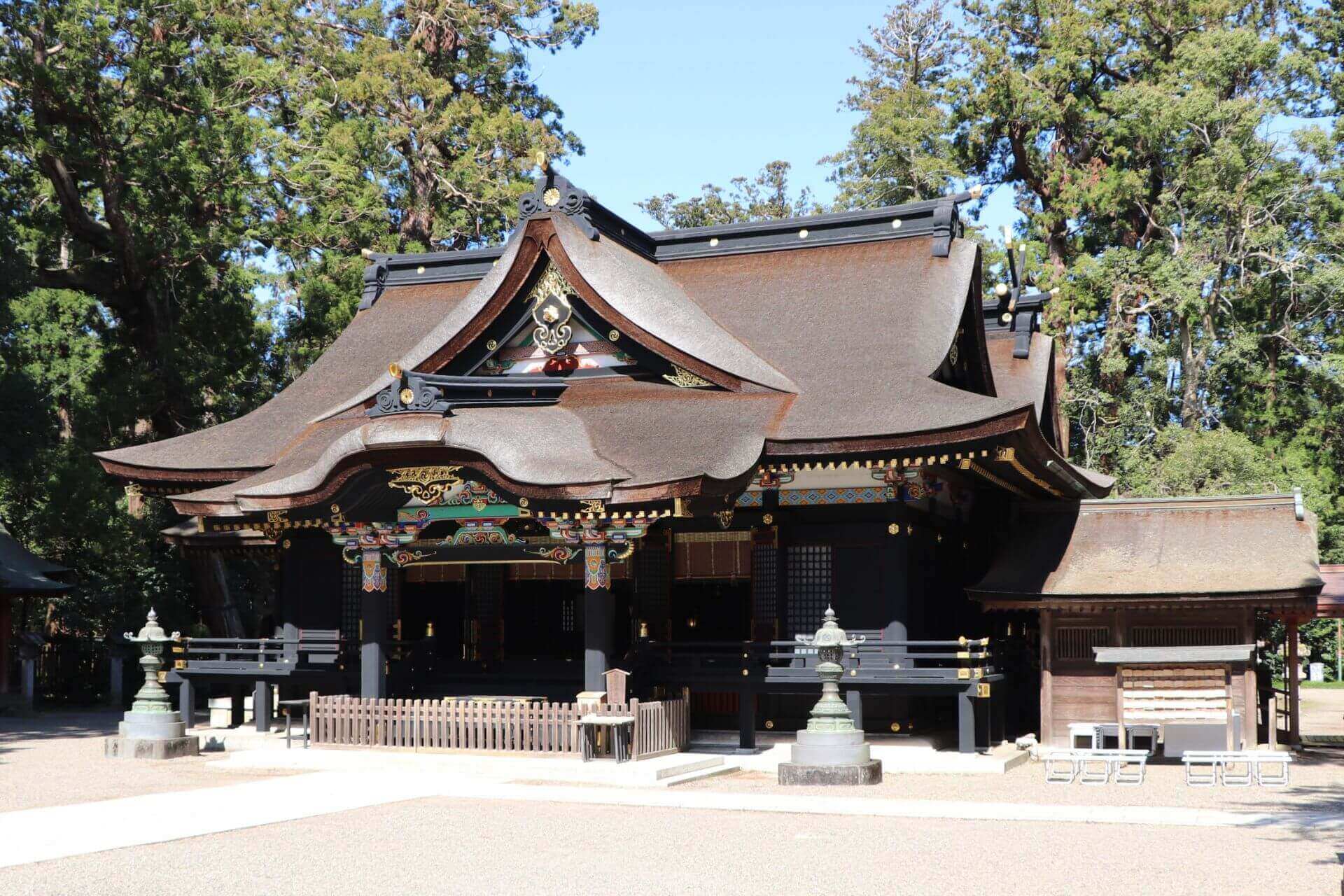 chiba prefecture tourist spot