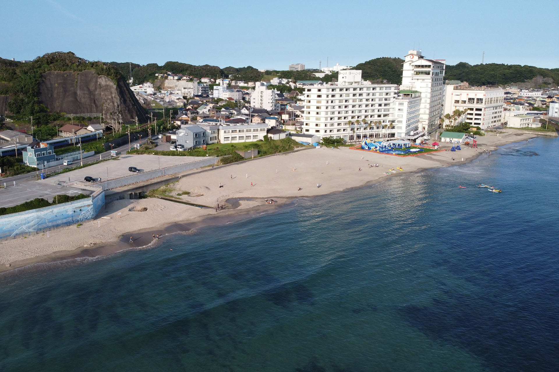 chiba prefecture tourist spot