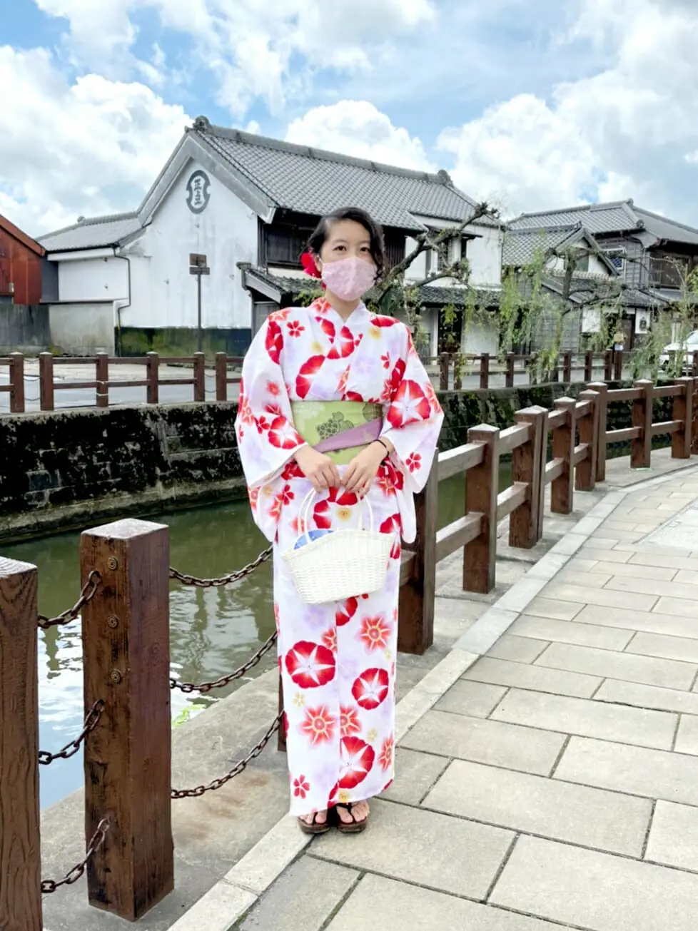 Summer Kimonos and Shaved Ice: Be Cool Like the Locals | Visit Chiba