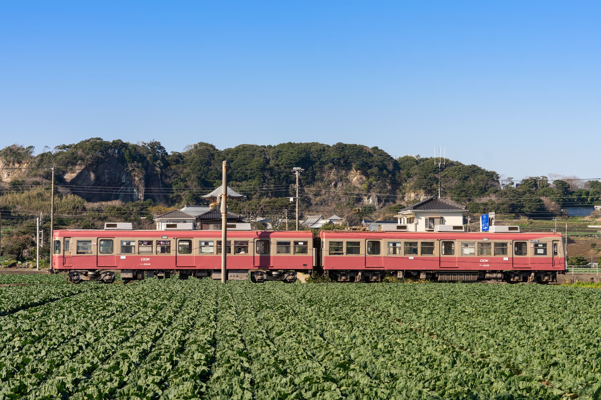 chiba prefecture tourist spot