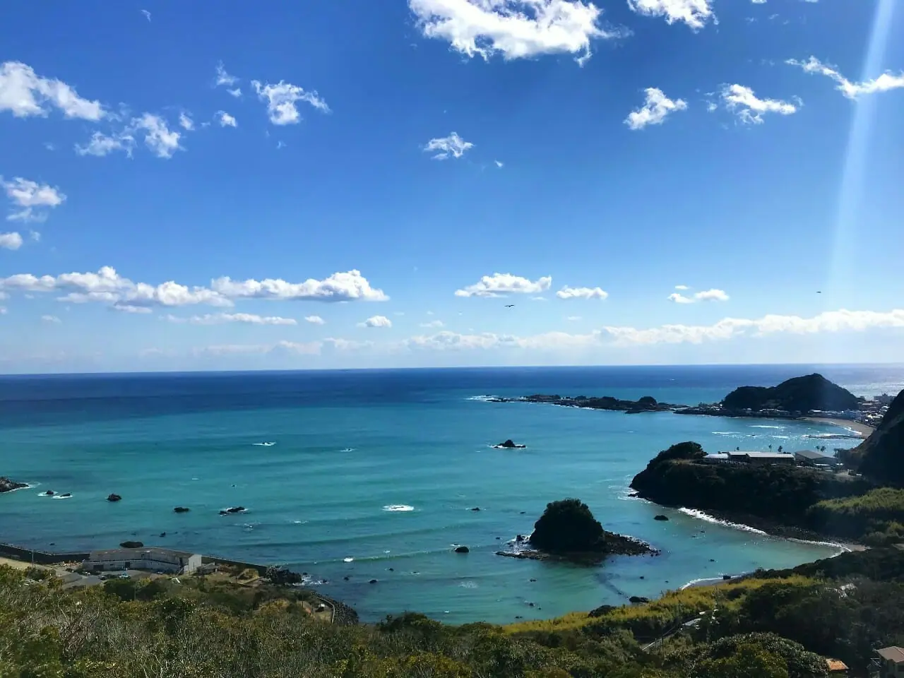Uomizuka Lookout Point: Kamogawa's not-so-hidden gem | Visit