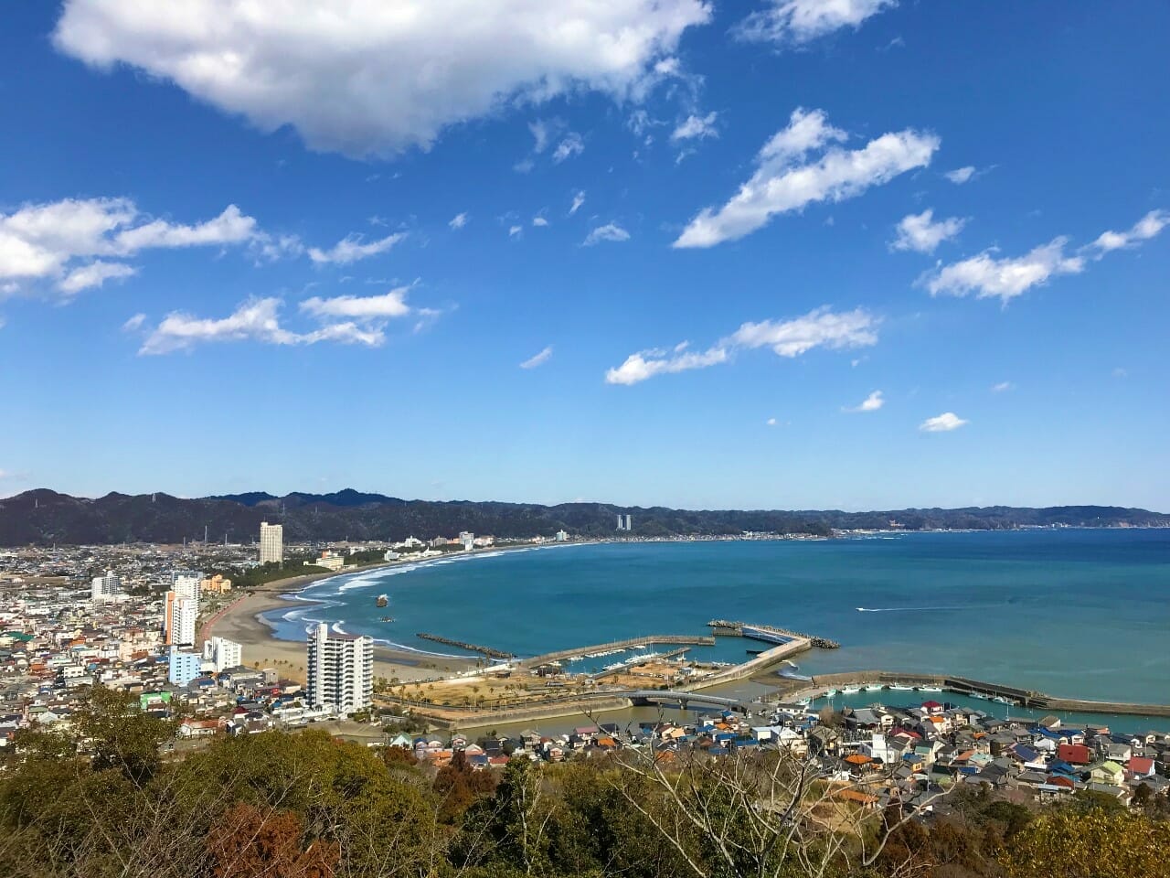 chiba prefecture tourist spot