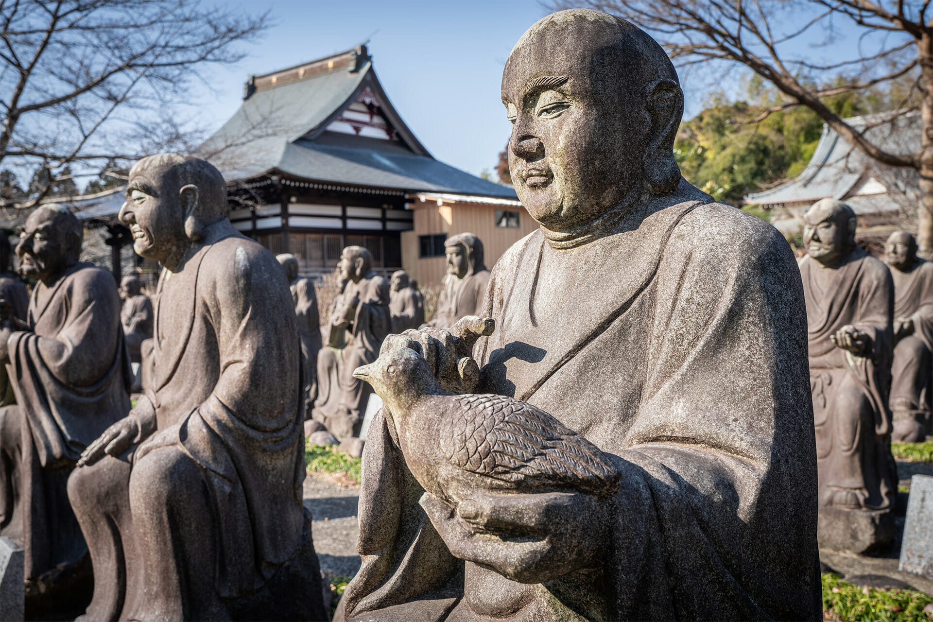 chiba prefecture tourist spot