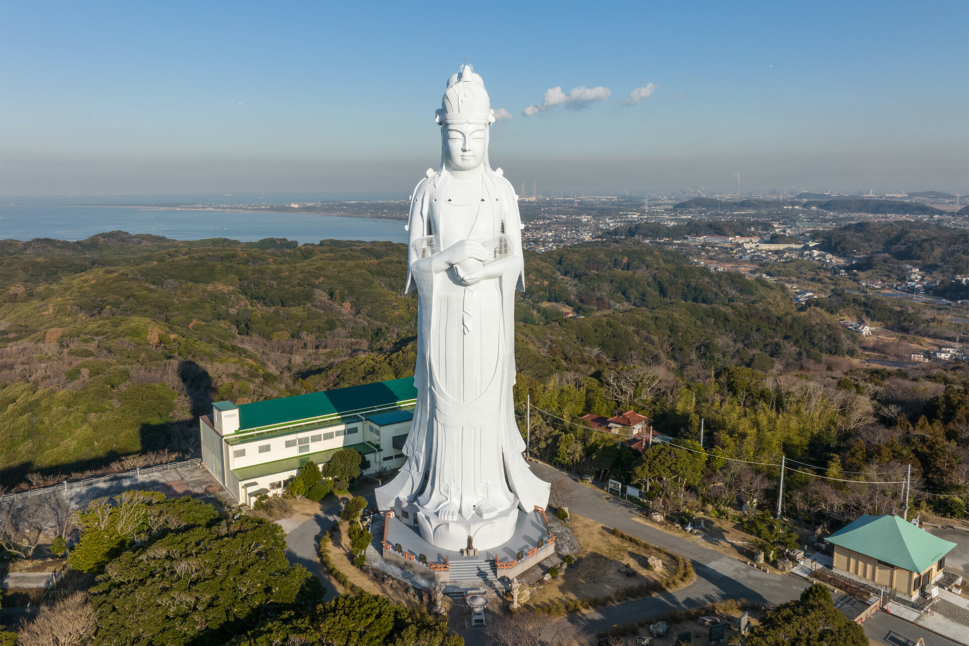 chiba prefecture tourist spot