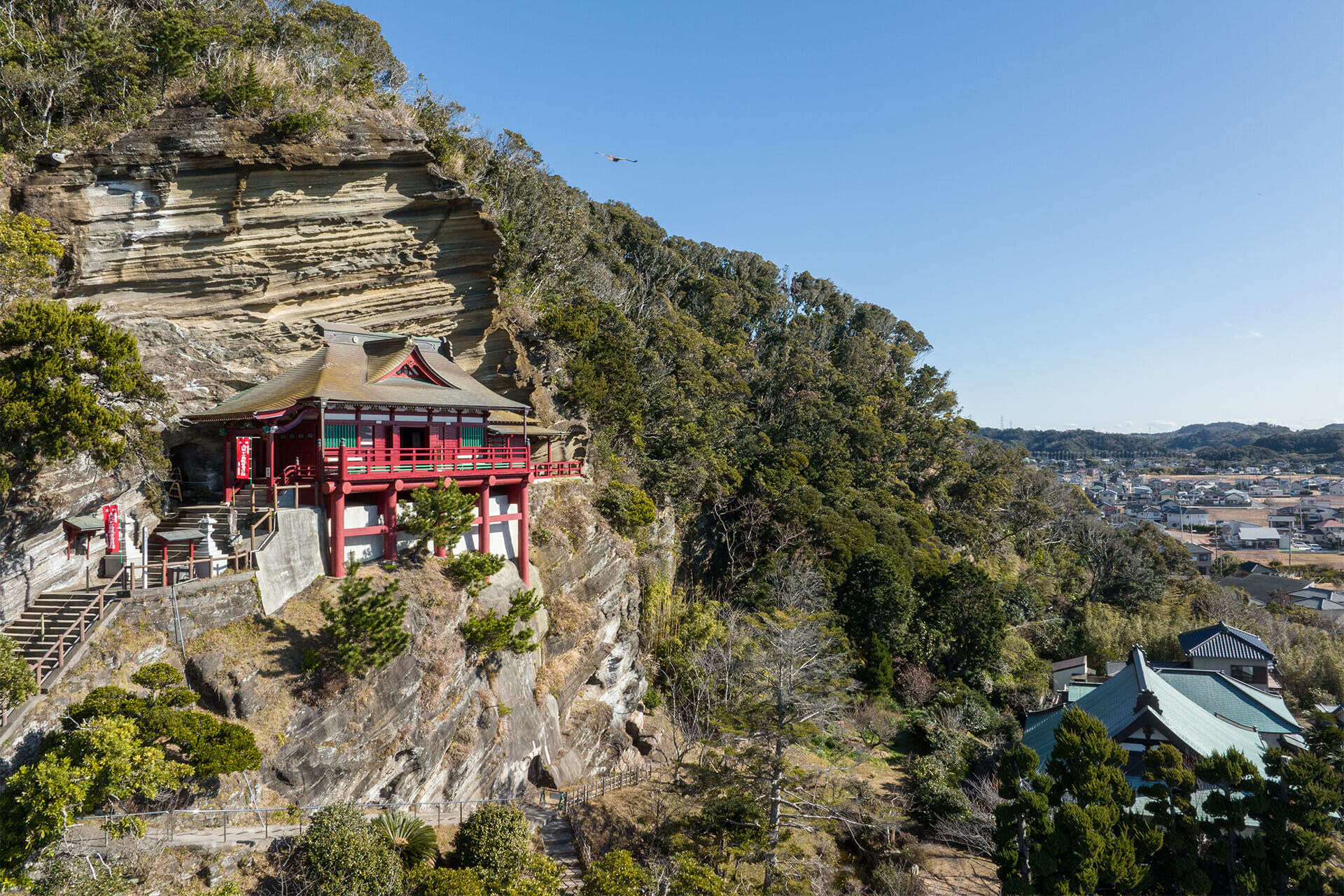 chiba prefecture tourist spot