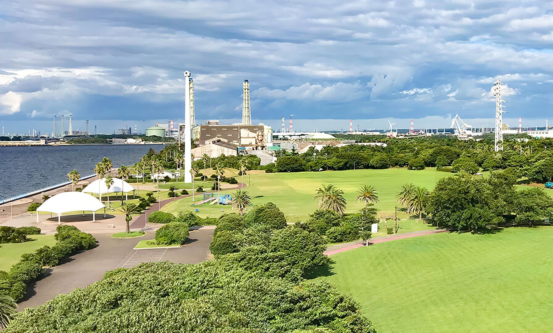 chiba prefecture tourist spot