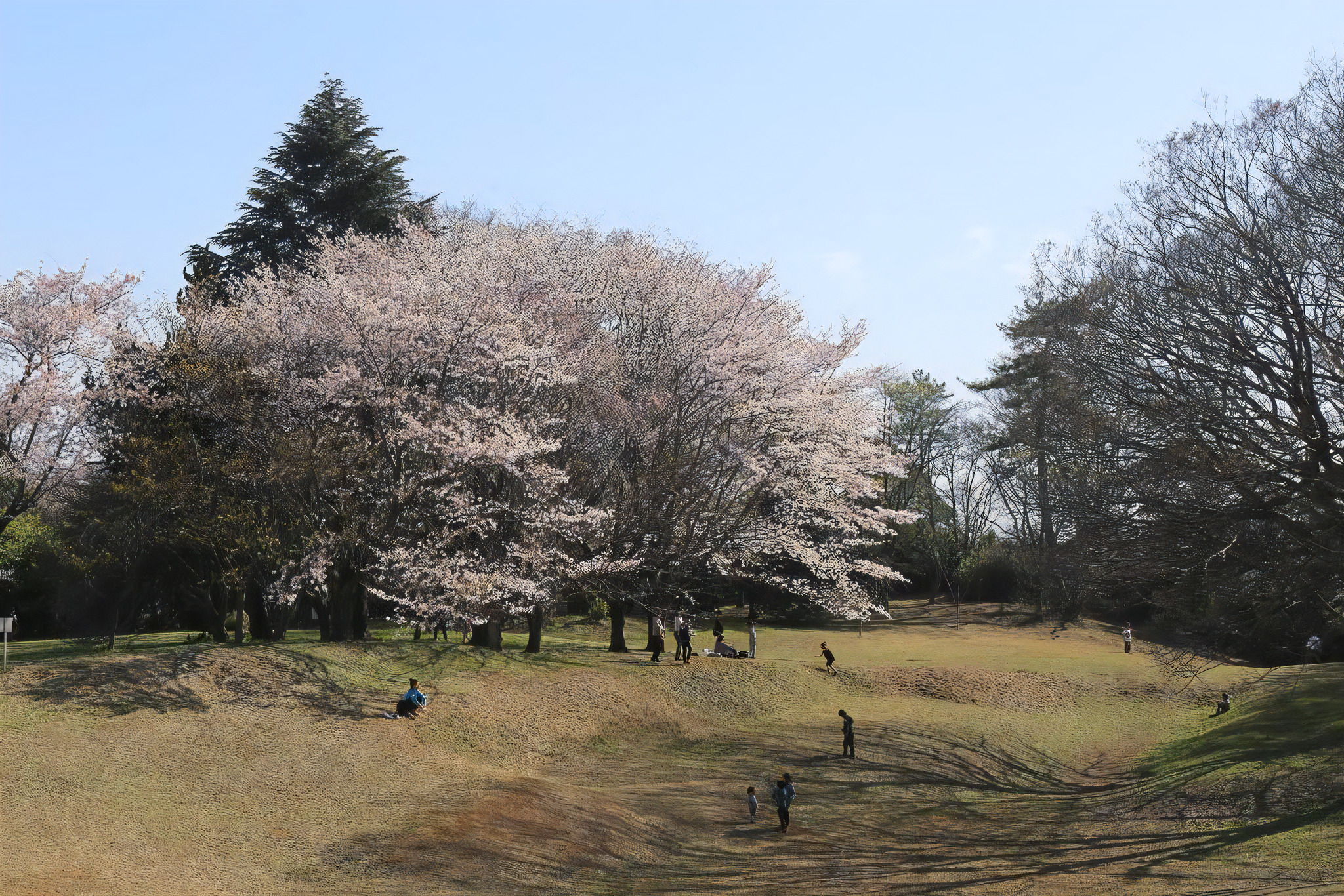 chiba prefecture tourist spot