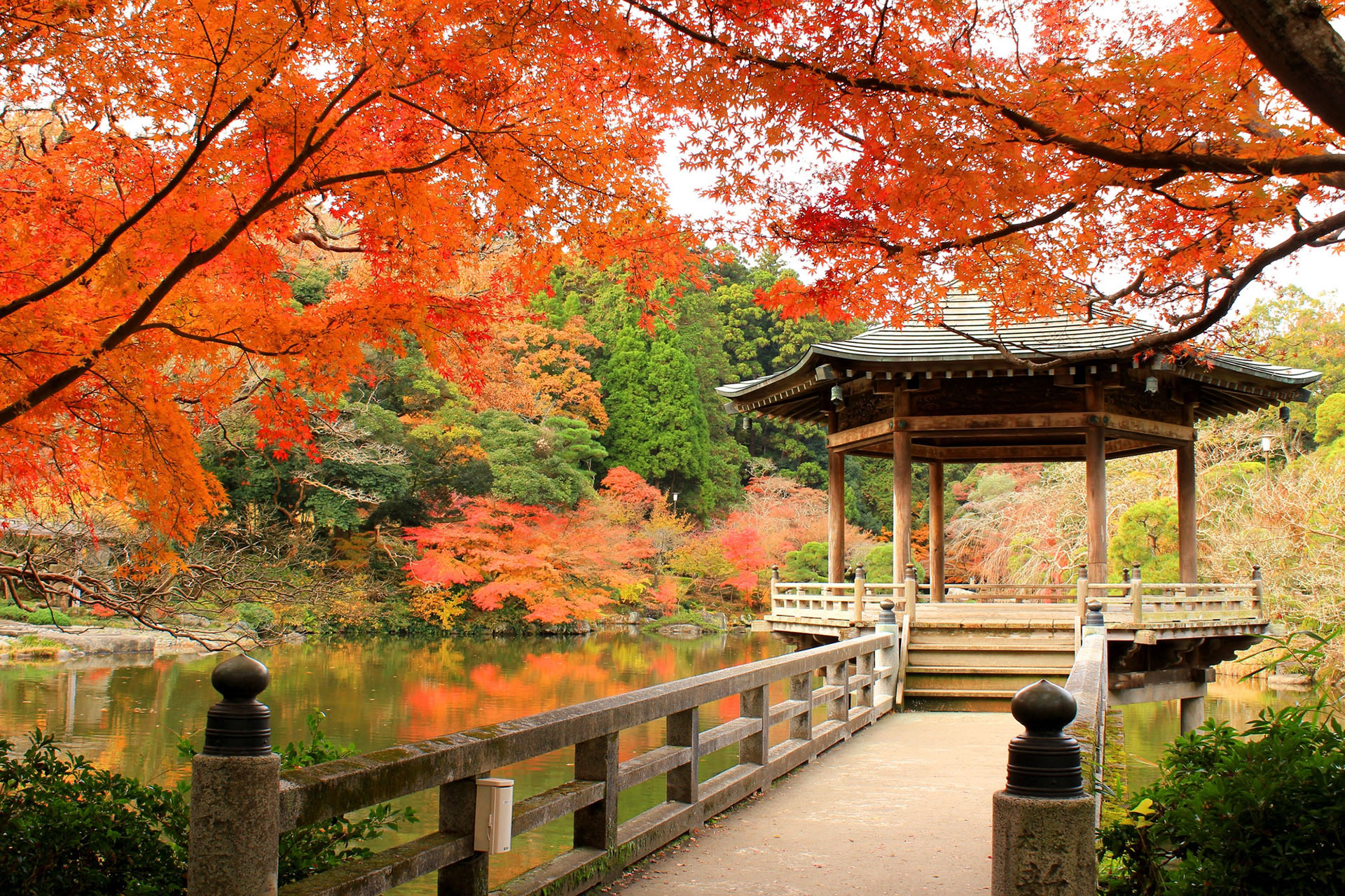 Near Narita 